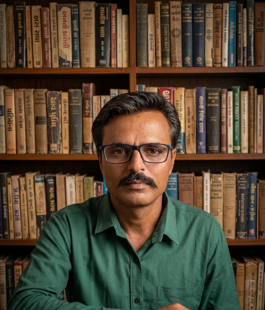 प्रभाकर शुक्ला