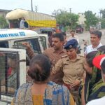 GPCB ઓફિસ સામે હંગામો: ઝઘડો અને અપશબ્દો બોલતી મહિલાઓ સામે જેતપુર પોલીસે નોંધ્યો ગુનો