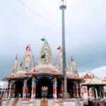 અષાઢી બીજ એટલે સૌરાષ્ટ્રના લોકમેળા અને ભક્તિનો ત્રિવેણી સંગમ: જાણો બીજનું ધાર્મિક મહત્વ અને પરબ-તોરણીયા ધામનો અદ્ભુત મહિમા”